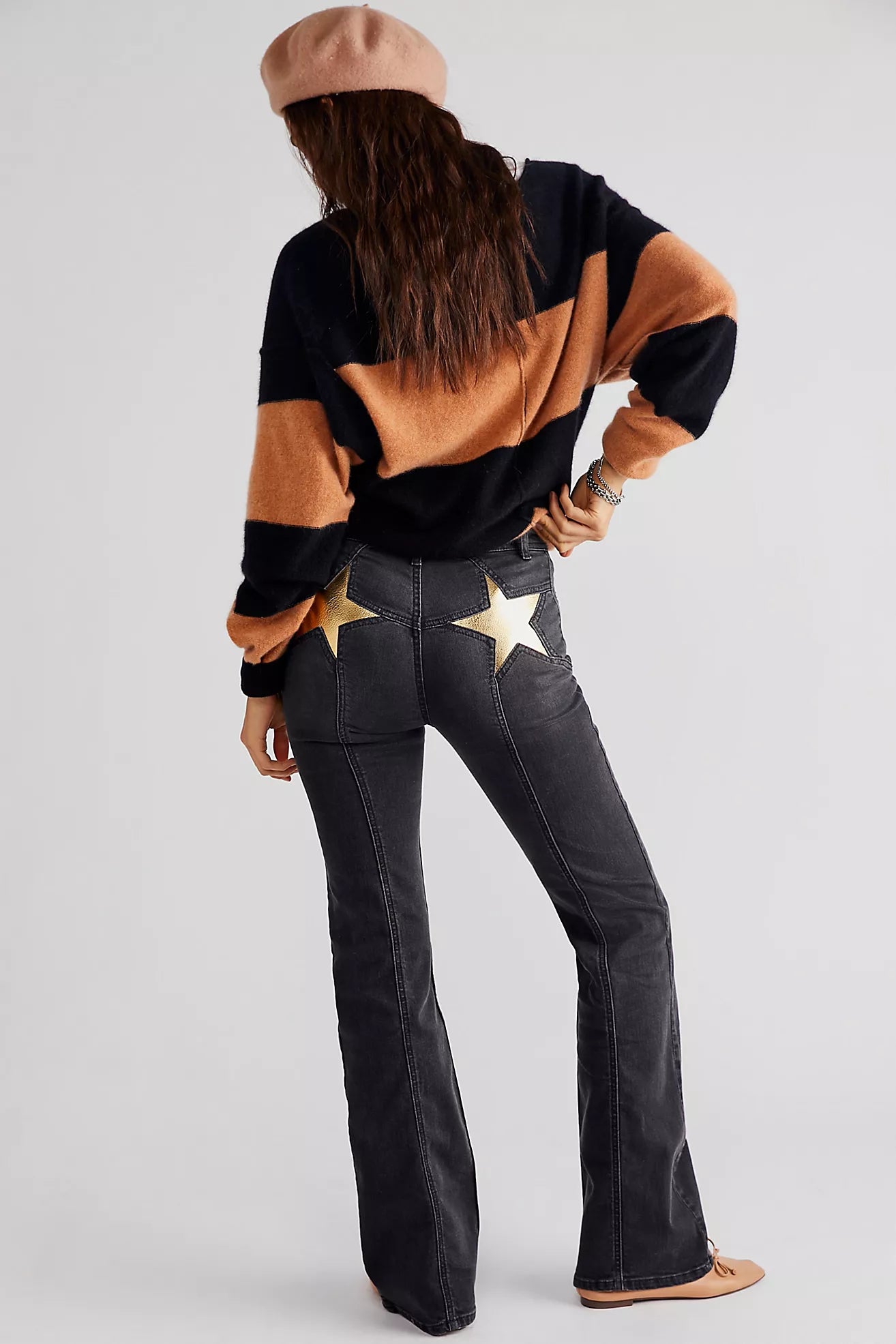 Free People Firecracker Jeans