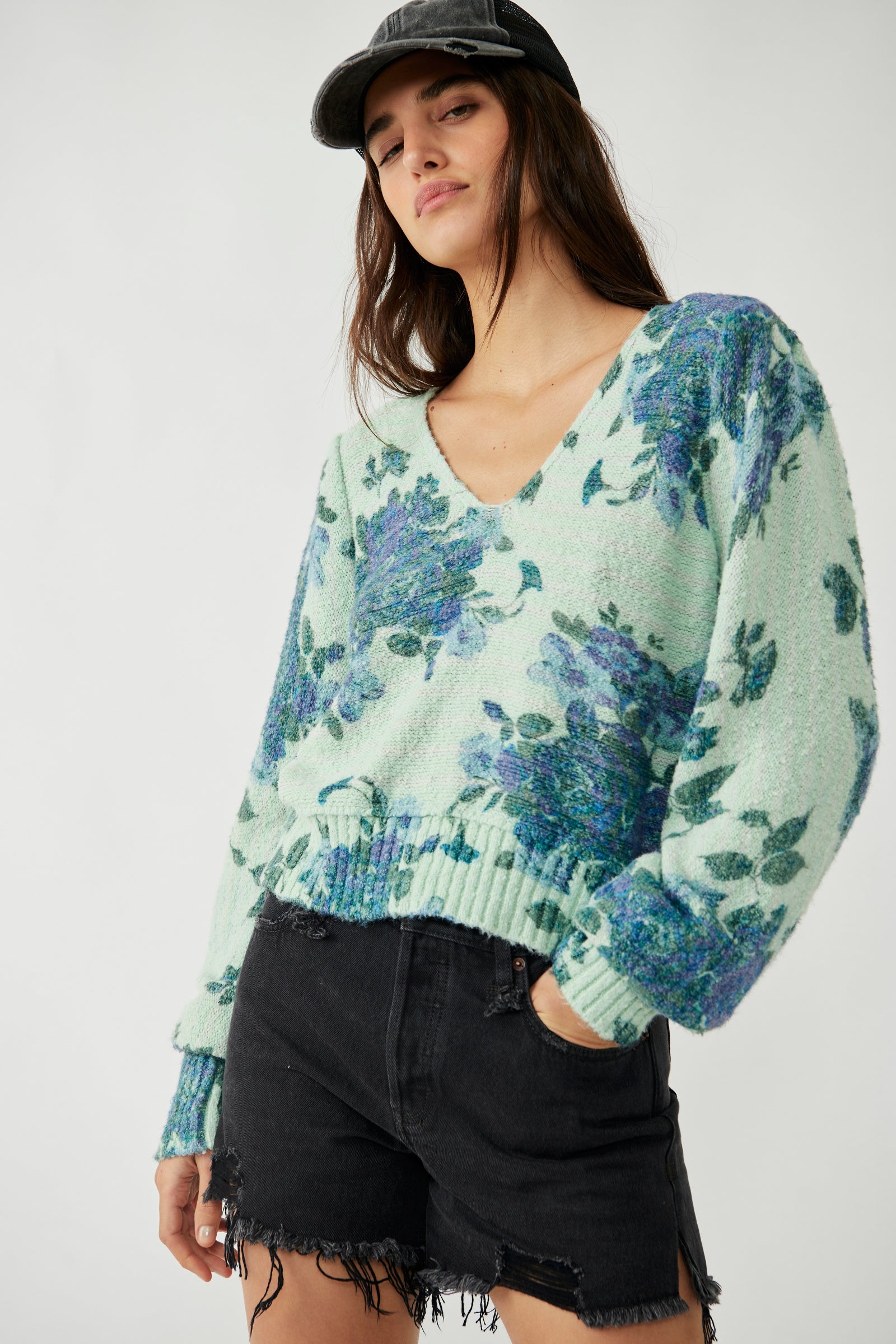 Free People Sweatshirts