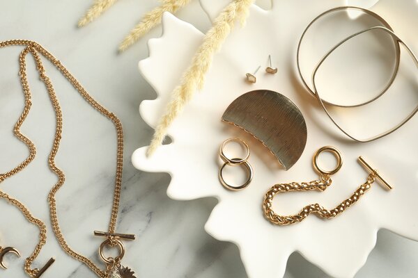 Anna Beck Jewellery