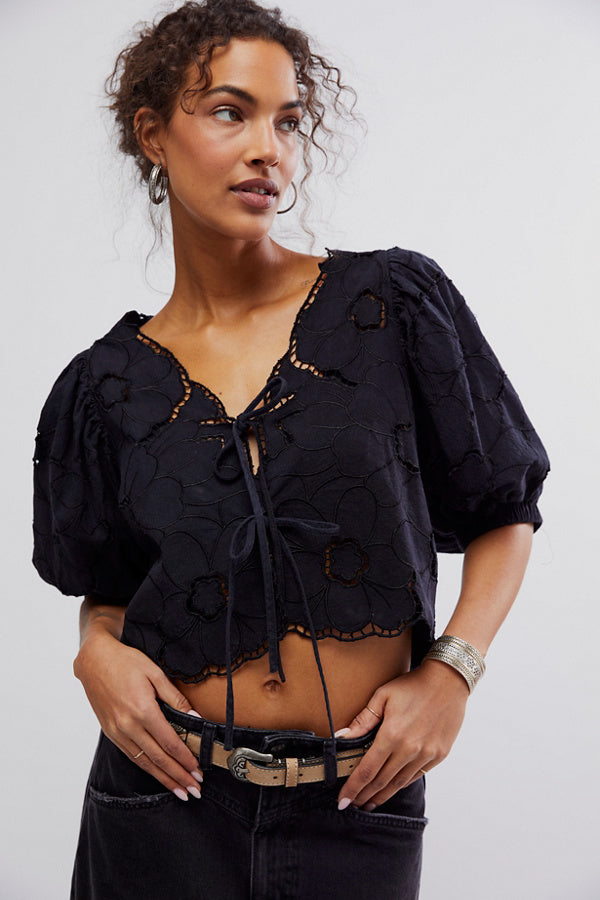 FREE PEOPLE June Bali Top