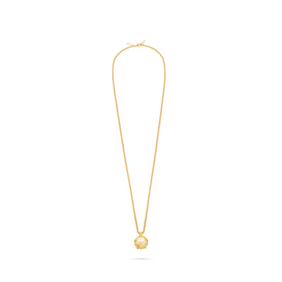 Talis Chains Gold Vintage Pendant Necklace