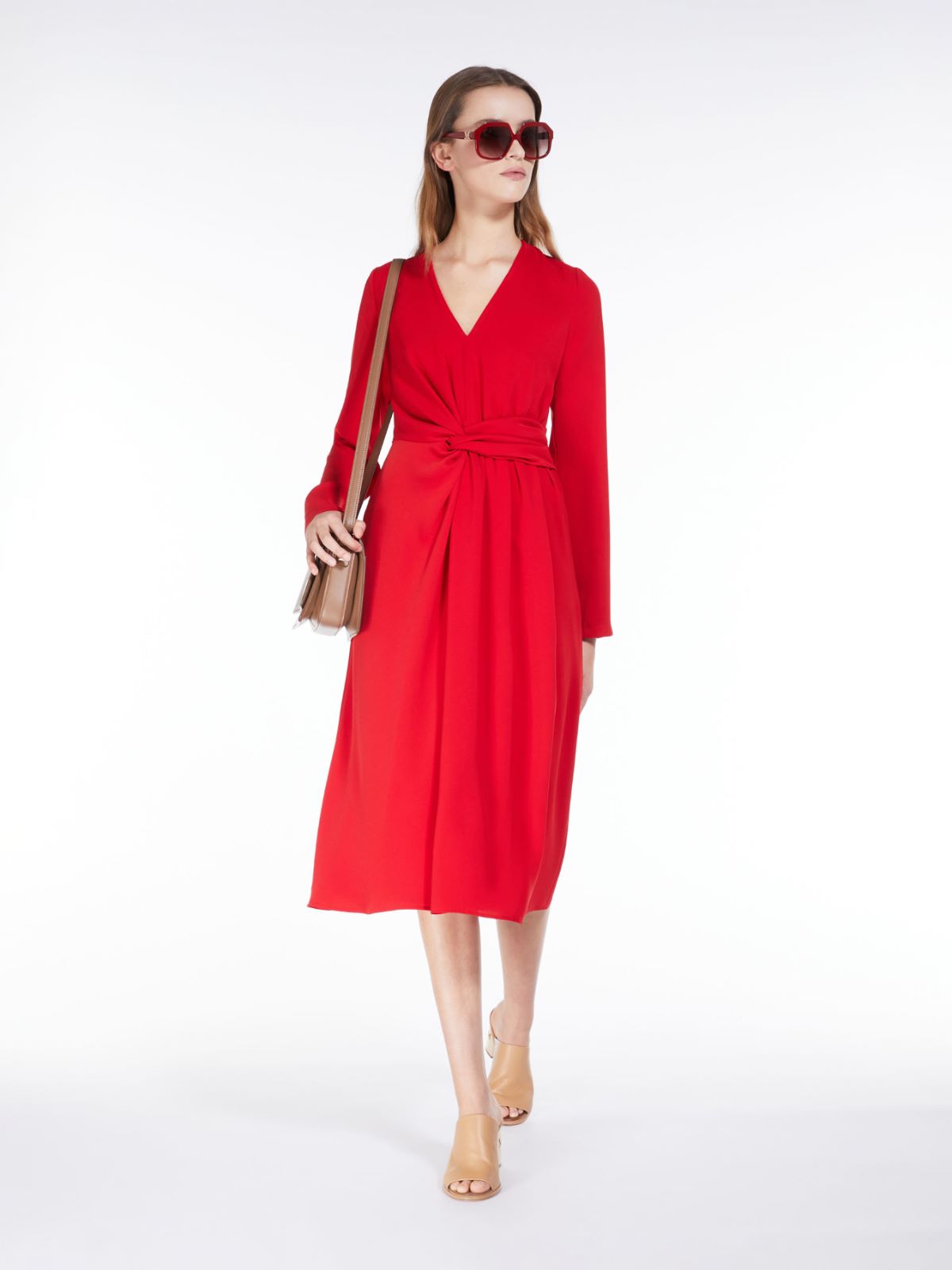 Max mara 2025 cady dress