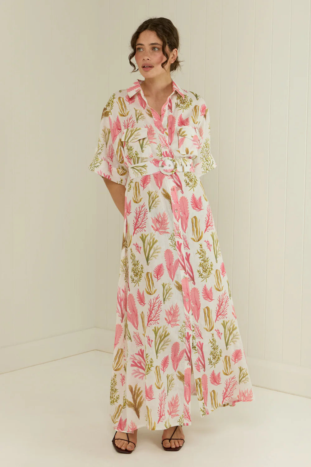 Palm Noosa Memento Dress