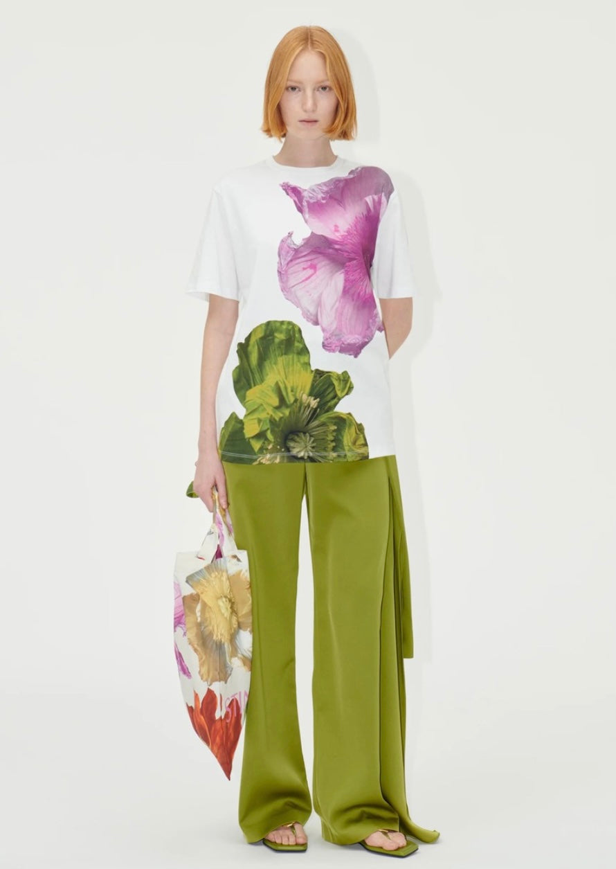 Stine Goya Gracie Olive Pants