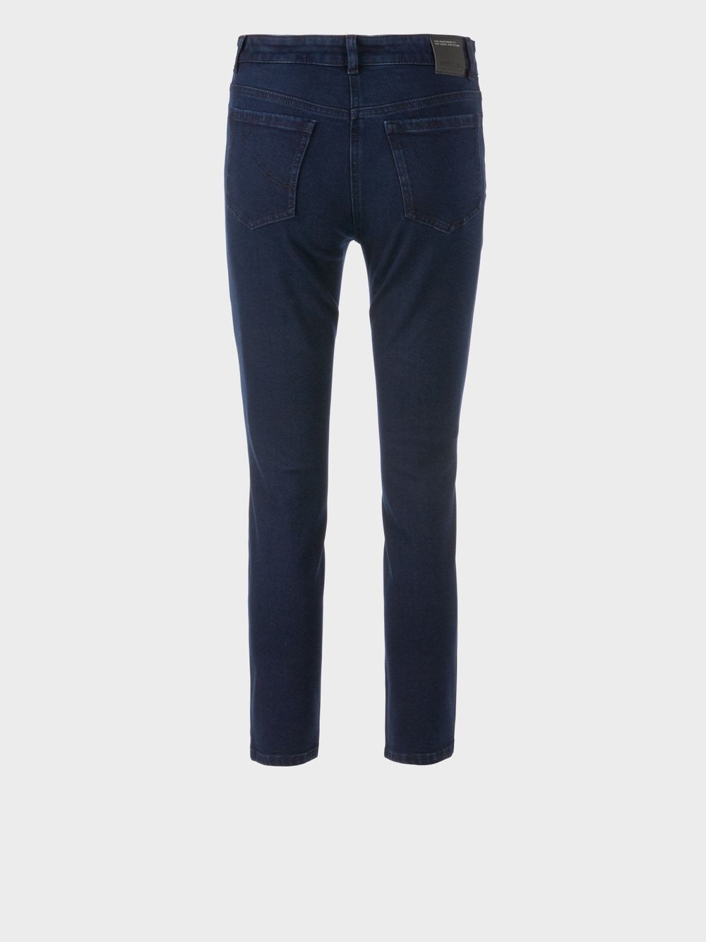 Marc Cain Dark Denim "Rethink Together" jeans SILEA