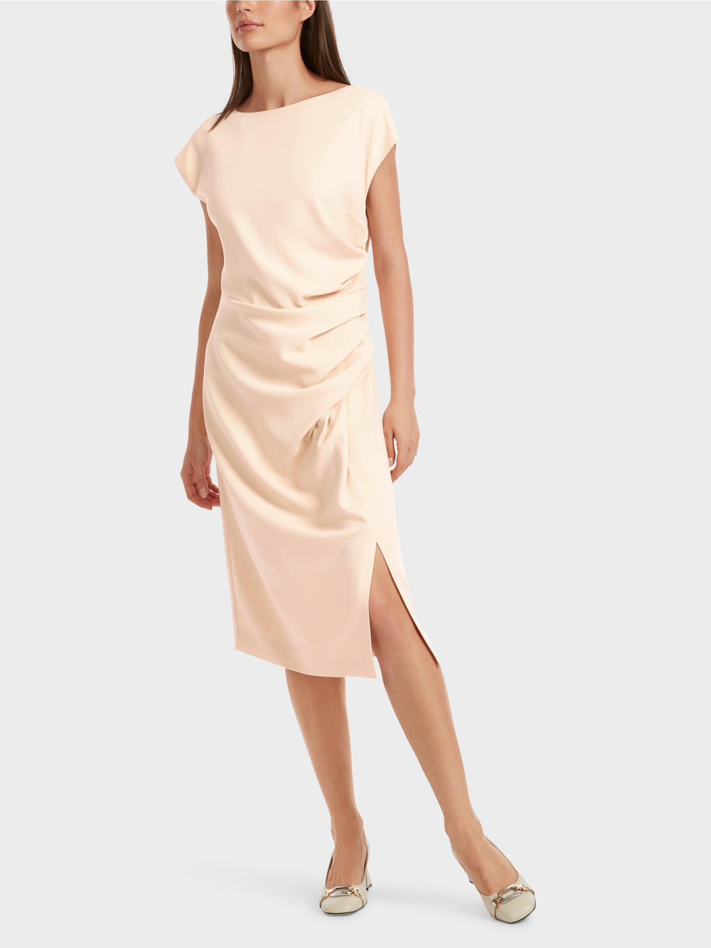 Women s Designer Dresses Tagged Marc Cain Think Bubbles