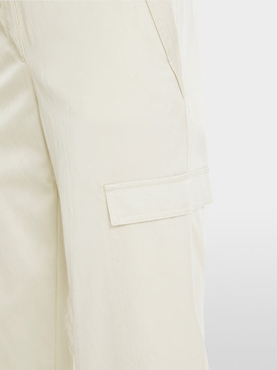 Marc Cain Soft Stone WIGAN puddle pants